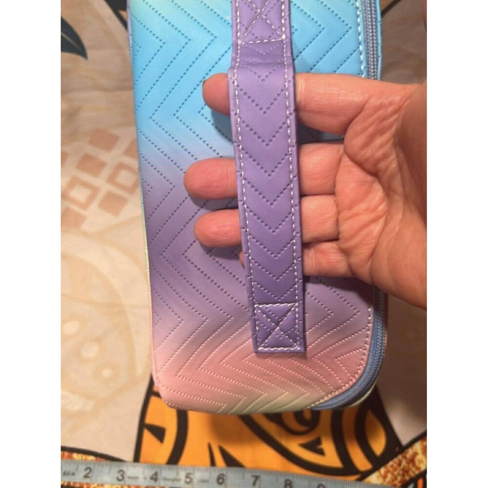 Makeup Bags - Two Included - New! - Picture 6 of 11